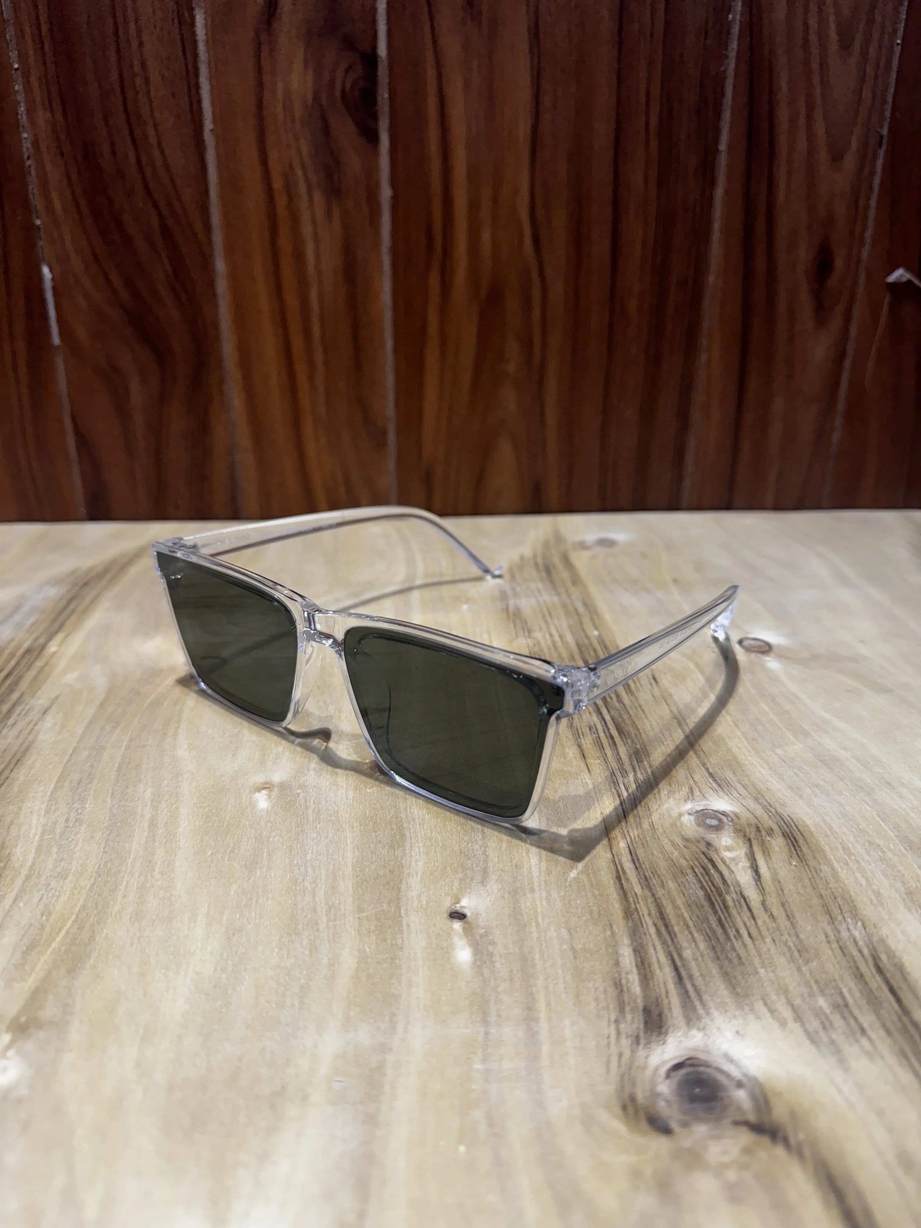 Gentle Monster Ice Green Premium Shades 2244 Main image
