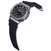 Casio G shock GM 2100 RW 1A Rainbow Dial