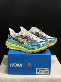 Hoka One One Stinson 7 Trail Running