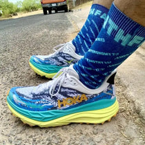 Hoka One One Stinson 7 Trail Running