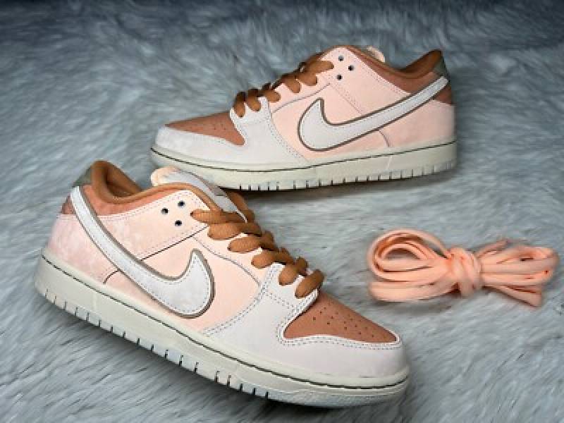Sb dunk low premium trocadero Main image
