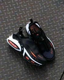 Nik_e AirMax Craze Black White Citrus