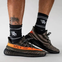 Adida_s yeezy boost 350 v2 Carbon beluga semi ua with accessories