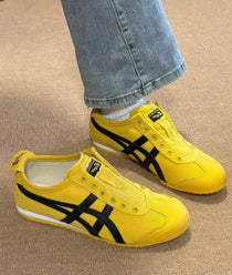 Onitsuk_a Tiger Mexico 66 Slip-On Kill Bill Semi UA Women