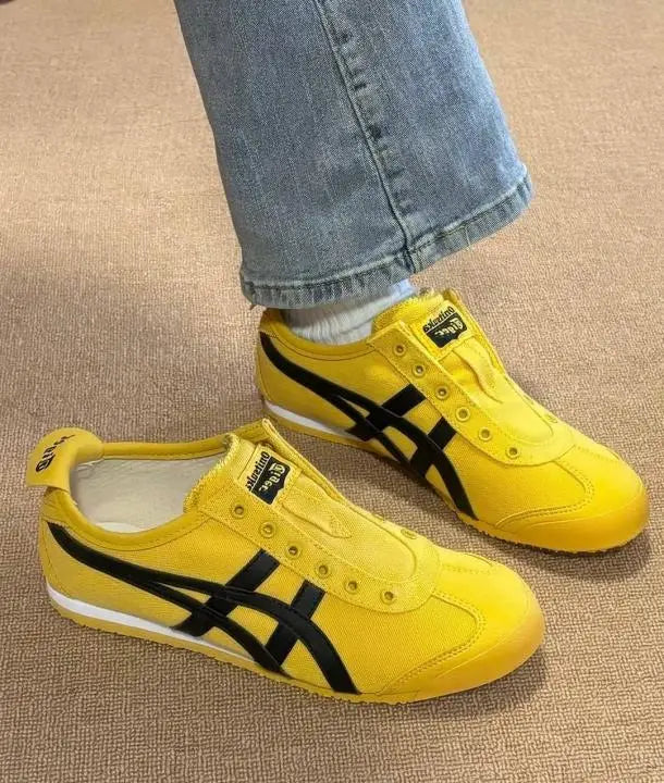 Onitsuk_a Tiger Mexico 66 Slip-On Kill Bill Semi UA Women Main image