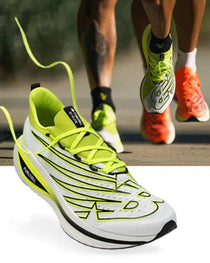 NB FUELCELL SUPERCOP ELITE V3 GREEN