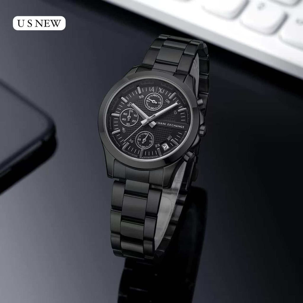 ARMANI_LADIES_BLACK