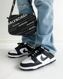 Nik_e Sb Dunk low panda semi ua women Fixx