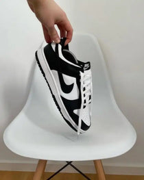 Nik_e Sb Dunk low panda semi ua women Fixx