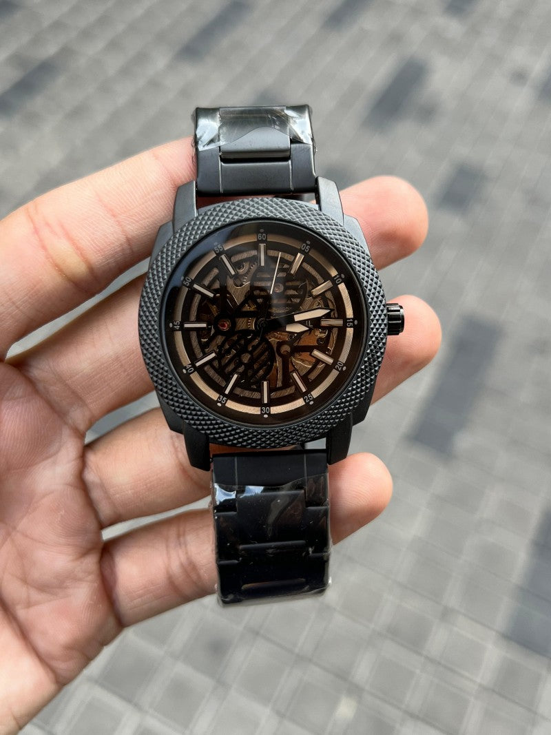 Fossi l Me3080 Modern Machine Chain Secondary image