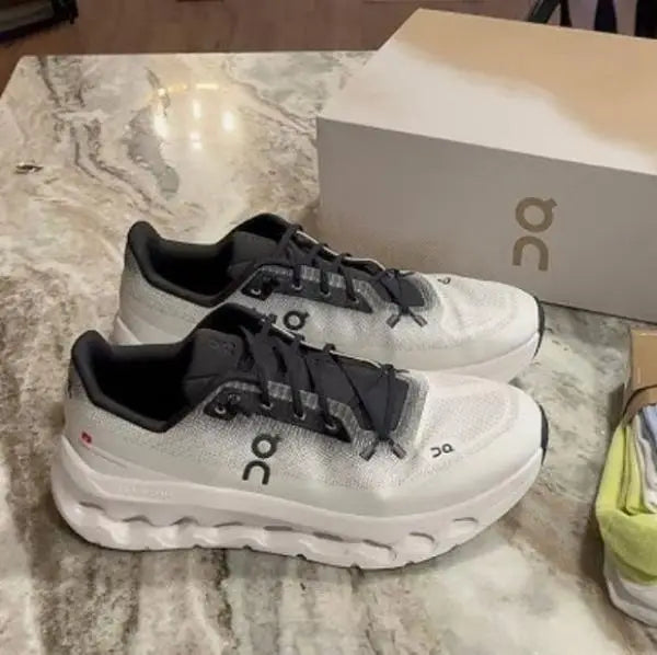ON CLOUD Running TILT 2 0 BLACK IVORY HP