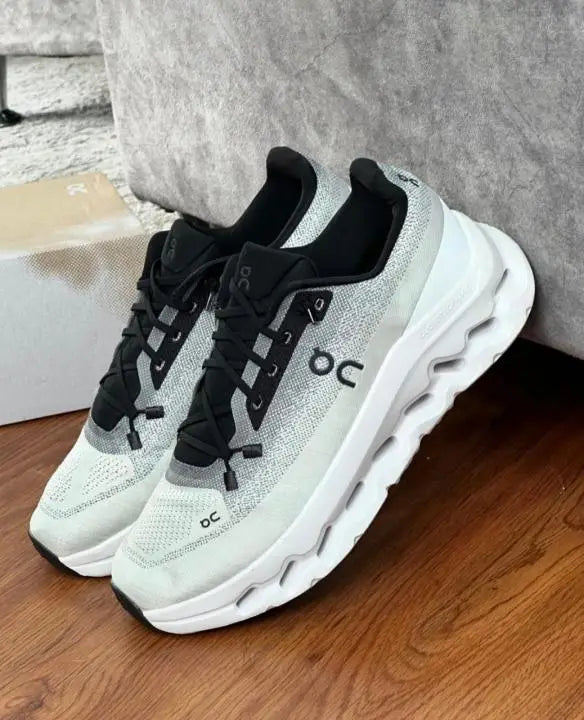 ON CLOUD Running TILT 2 0 BLACK IVORY HP
