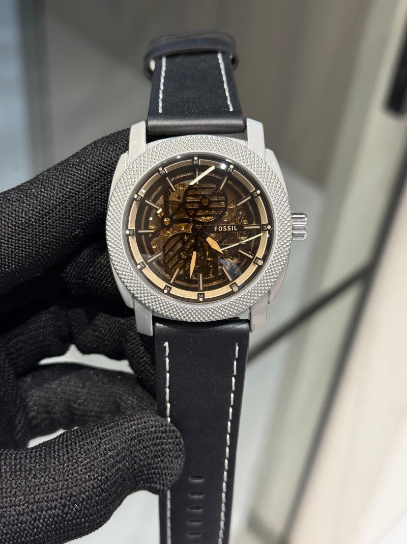 Fossi l ME3254 Leather Automatic Main image
