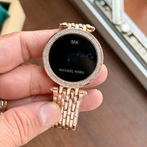 MICHAELKORS_LADIES_ROSE-BLACK