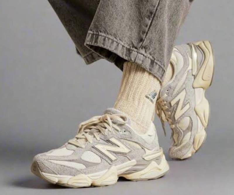 NB 9060 QUARTZ GREY Semi UA QUALITY Main image