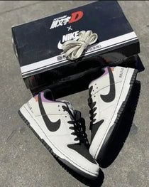 Nik_e SB Dunk Low Aae86 With Accessories