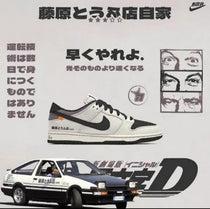 Nik_e SB Dunk Low Aae86 With Accessories