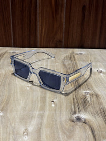 Saint  Laurent Ice Blue Shade 6108