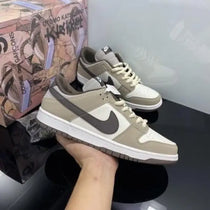 Nik_e Dunk Low X Otomo katsuhiro