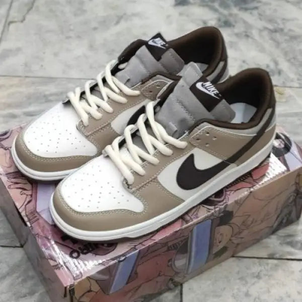 Nik_e Dunk Low X Otomo katsuhiro Secondary image