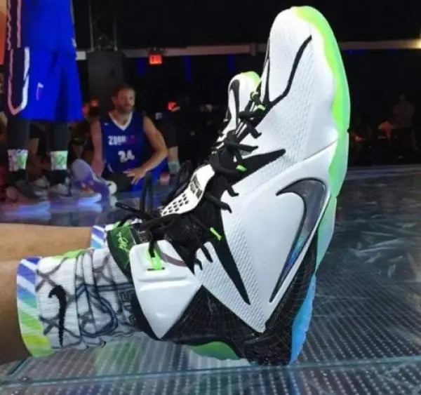 Nik_e Lebron 12 All Star