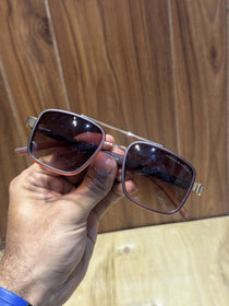 Porsche Gold Brown Premium Shades 0943