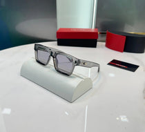 Prad a Ice Grey Premium Shades 3626