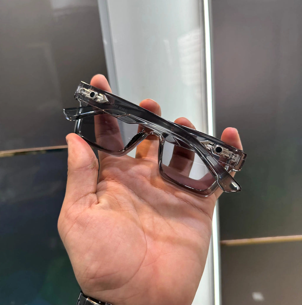 Prad a Ice Grey Premium Shades 3626