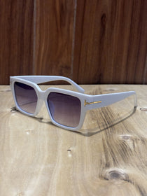 TomfordWhite Purple Premium Shades A18