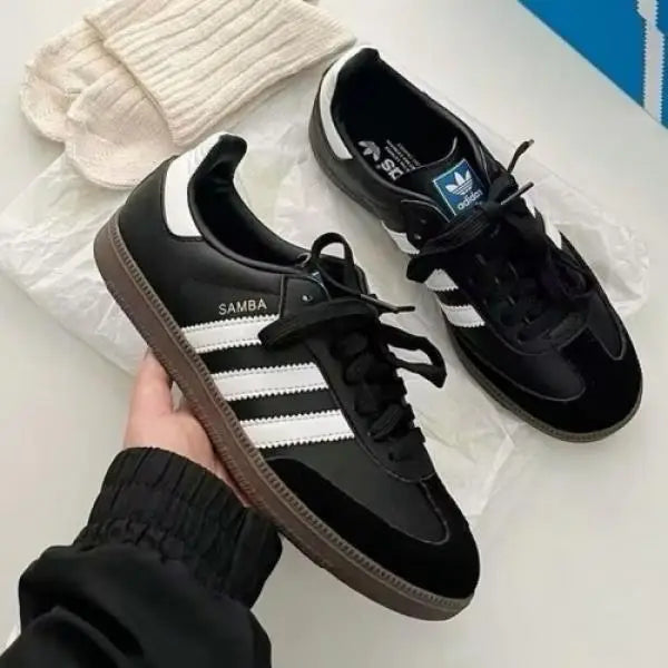 Adida_s Samba Original Core Black White Heavy Quality fixx Main image