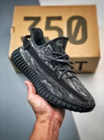Adida_s yeezy boost 350 V2 mx dark salt semi ua with accessories