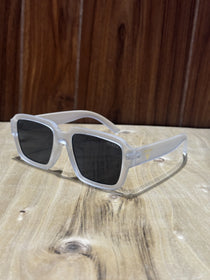 Prada Ice Black Premium Shades Pr23