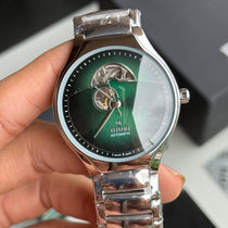 Rad o Centrix Automatic Open Heart
