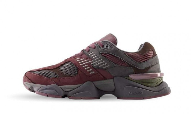 NEW BALANCE 9060 TRUFFLE RICH