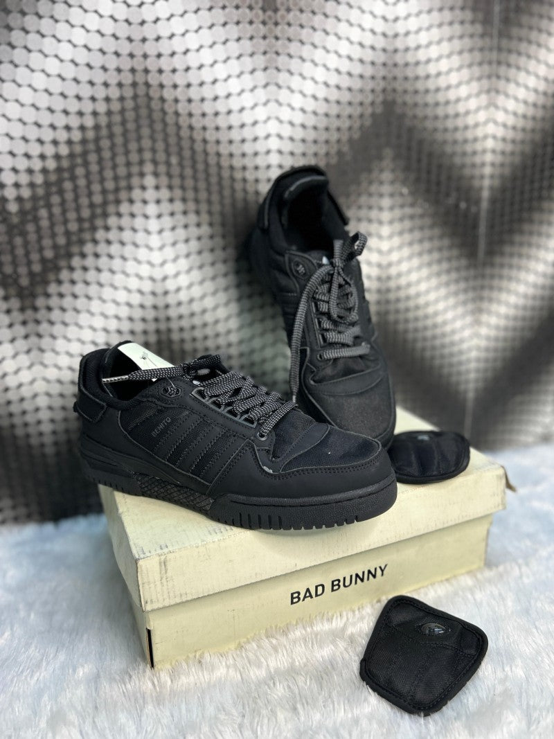 BAD BUNNY BENITO NO RETURN Main image