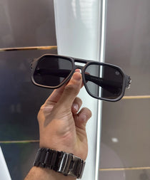 Philipp Plein All Black Premium Shades 532