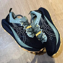 Asic s Gel Trabuco 13 black Cream