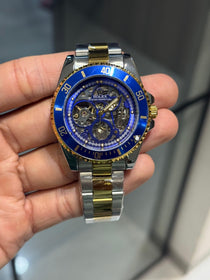Role x Submariner Artisans de Gen ve Skeletonized