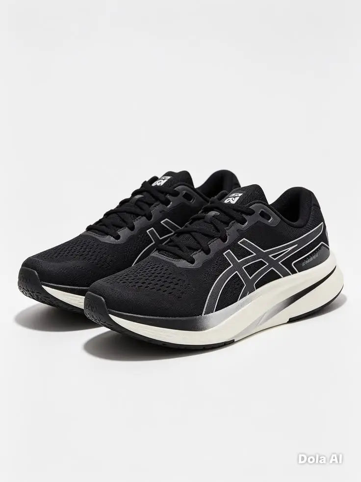 Asicss Gel Nimbus26 Graphite Grey