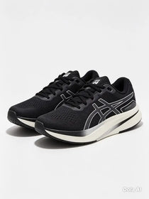 Asicss Gel Nimbus26 Graphite Grey