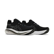 Asicss Gel Nimbus26 Graphite Grey
