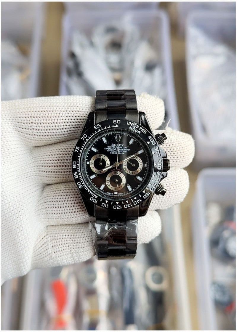 Role x Daytona Ceramic Premium Main image