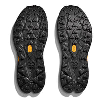 Hoka Speedgoat 7 Black Outer Orbit