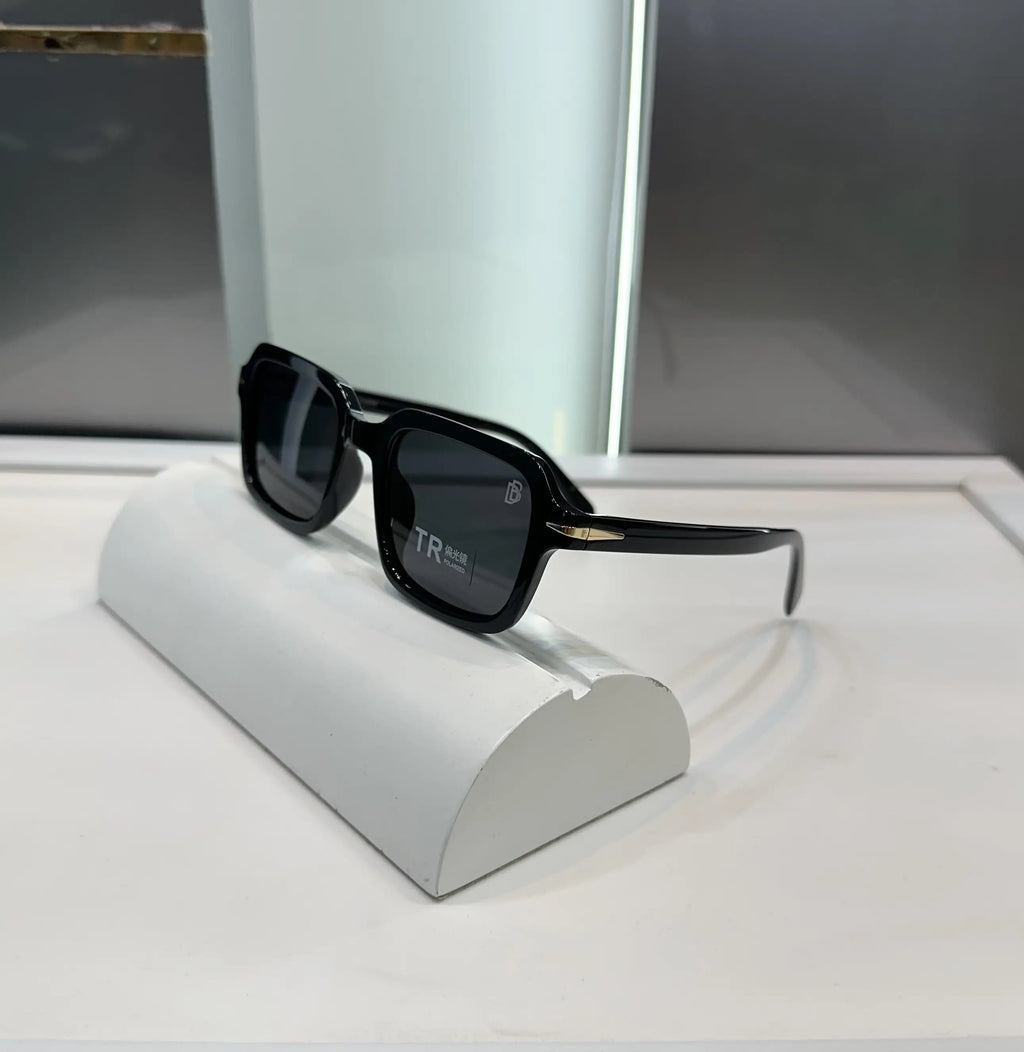 David Beckham All Black Premium Shades 0341