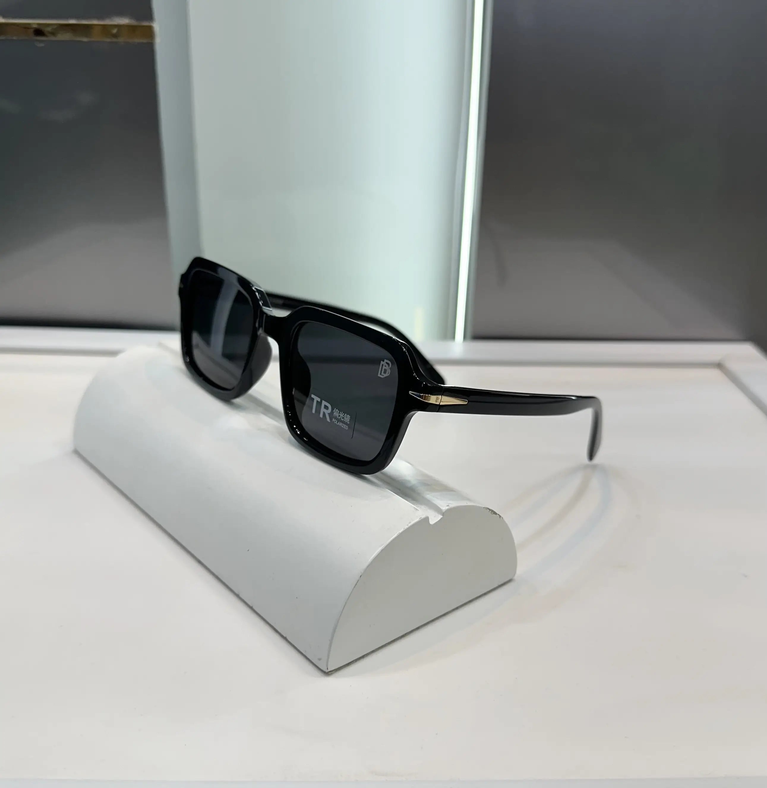 David Beckham All Black Premium Shades 0341