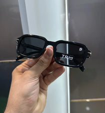 David Beckham All Black Premium Shades 0341
