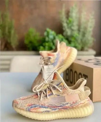 Adida_s Yeezy 350 Boost V2 MX Oat Semi UA With Accessories