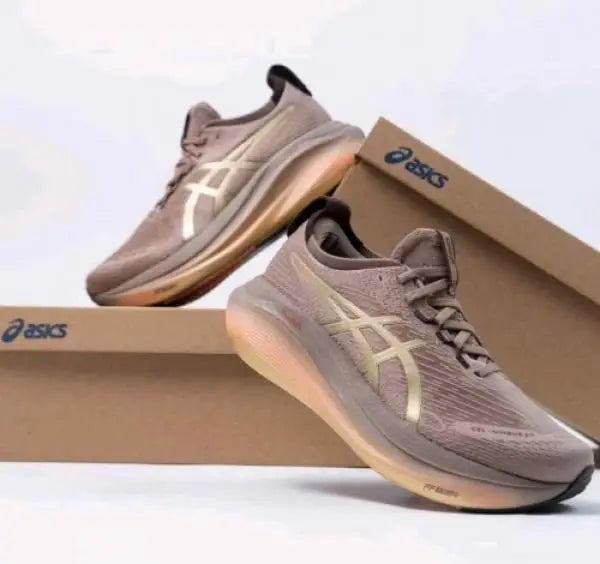 Asic s GEL NIMBUS 27 LUXE