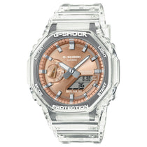Casio G shock GM 2100