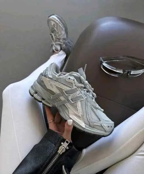 Neww Balance 1906A Concrete Silver Main image